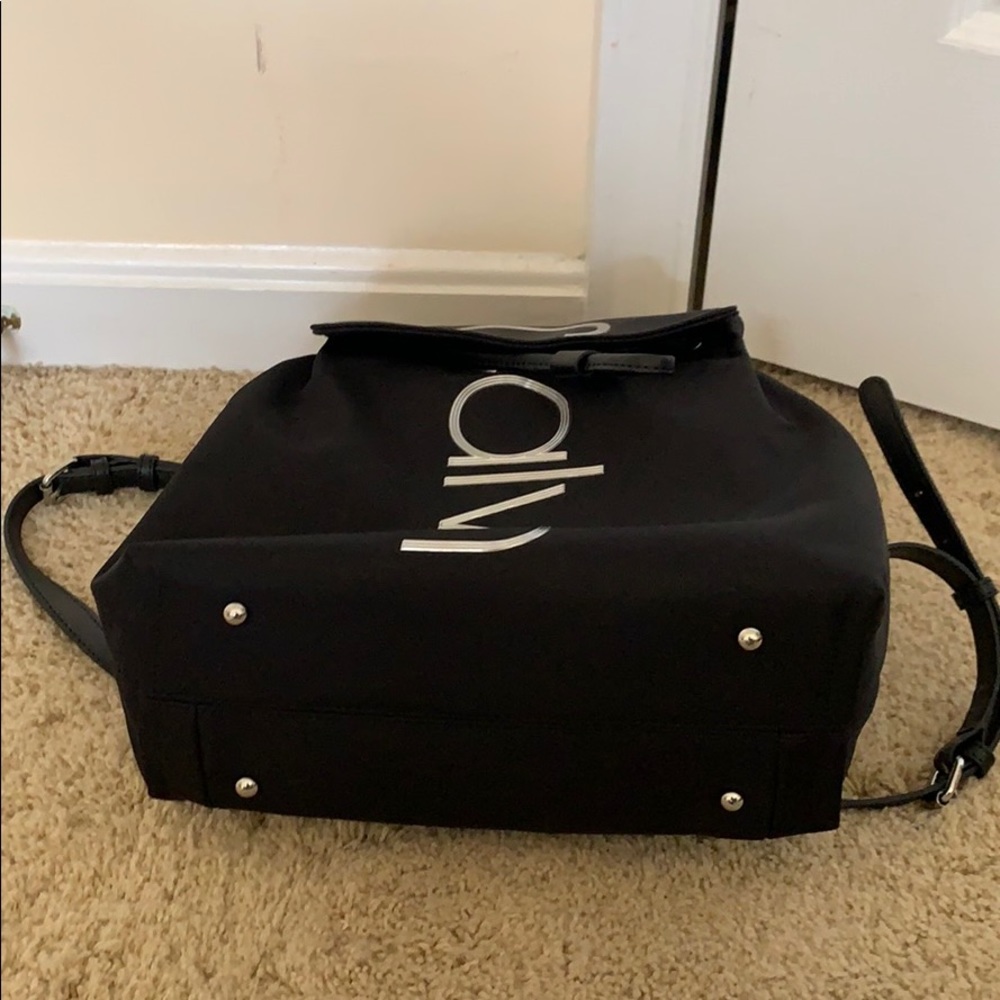 Calvin Klein Backpack - Picture 4 of 4